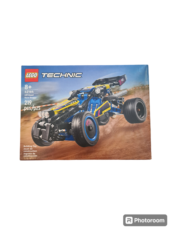 Lego Technic - Off-Road Race Buggy