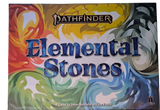 Elemental Stones - Pathfinder