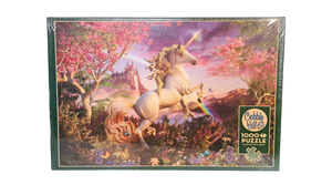 Cobble Hill - Unicorn - 1000pc Puzzle