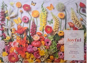 Joyful - 1000pc Puzzle