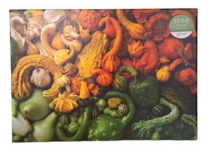 Gourds - 1000pc Puzzle