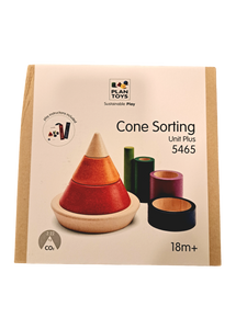 Cone Sorting