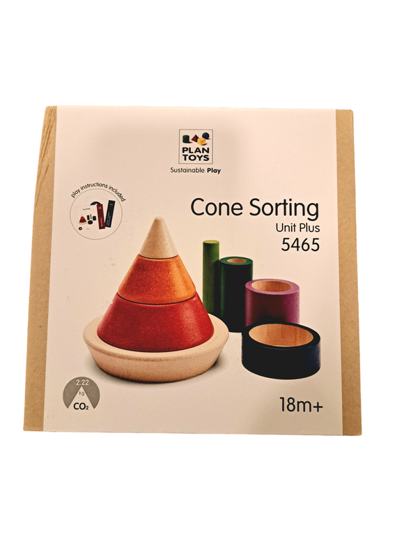 Cone Sorting