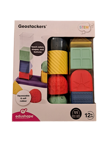 Geostackers