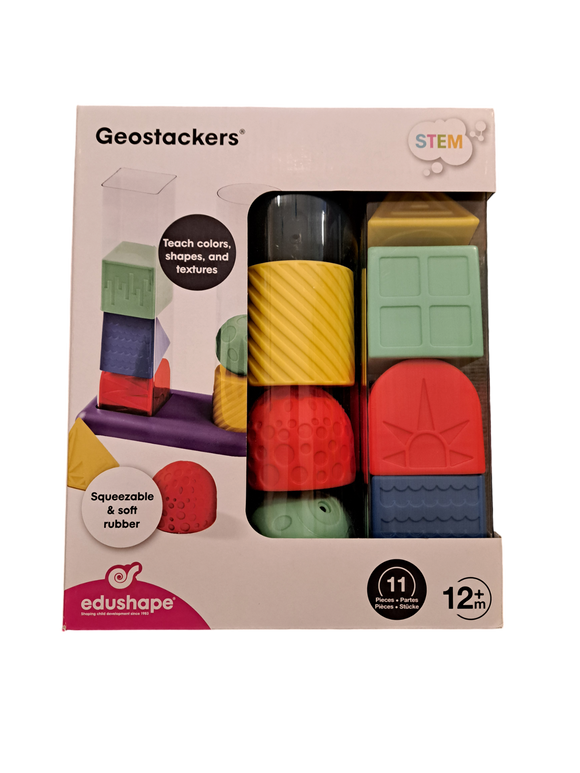 Geostackers