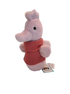 Jellycat - Cozy Crew Seahorse