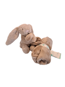 Jellycat - Bashful Beige Bunny Soother