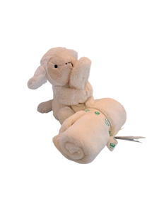 Jellycat - Bashful Lamb Soother