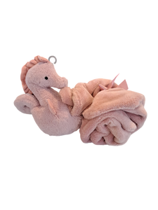 Sienna Seahorse Soother