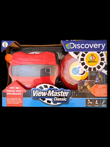 View-Master Classic