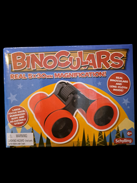 Binoculars