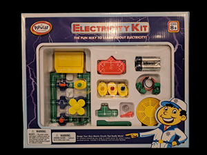 Electricity Kit