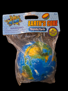 Earth's Core Toy Science