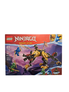 Imperium Dragon Hunter Hound Lego Ninjago - Dragons Rising