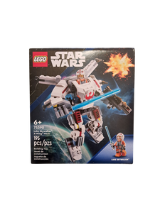 Lego Star Wars - Luke Skywalker X-Wing Mech