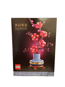 Lego Botanical Collection - Plum Blossom