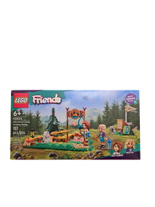 Lego Friends - Adventure Camp Archery Range