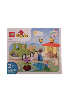 Lego Duplo - Caring for Bees & Beehives