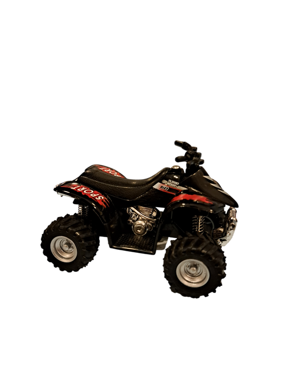 ATV