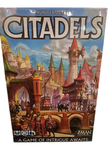 Citadels