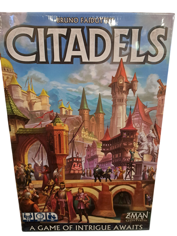 Citadels