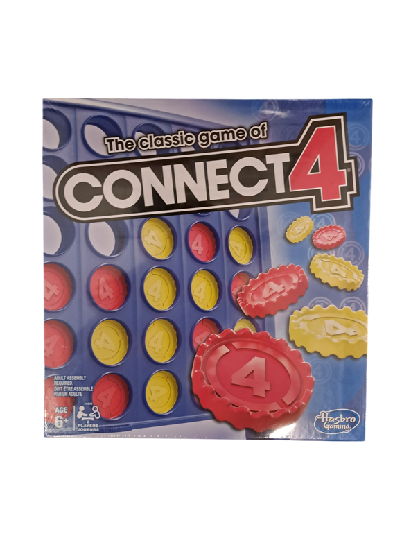 Connect Four