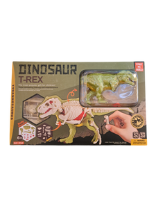 Dinosaur T-Rex