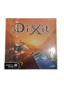 Dixit