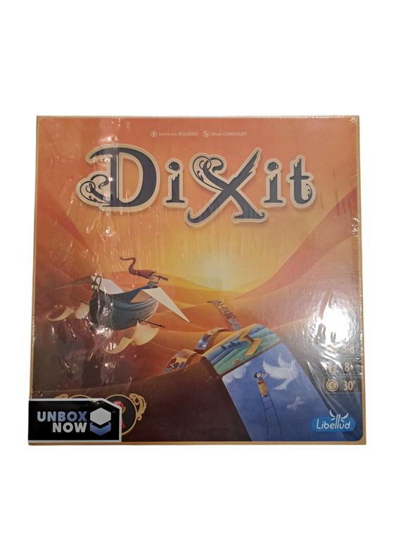 Dixit