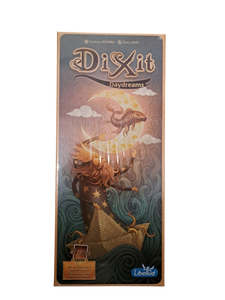 Dixit Expansion Pack -  Daydreams