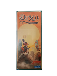 Dixit Expansion Pack -  Quest