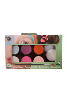 Face Painting Set -Sweet Colours