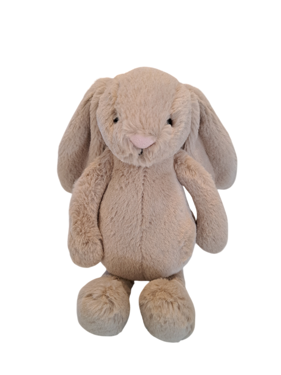 Jellycat - Little Bashful Biege Bunny