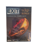 Exit The Game - Shadows Over Middle Earth