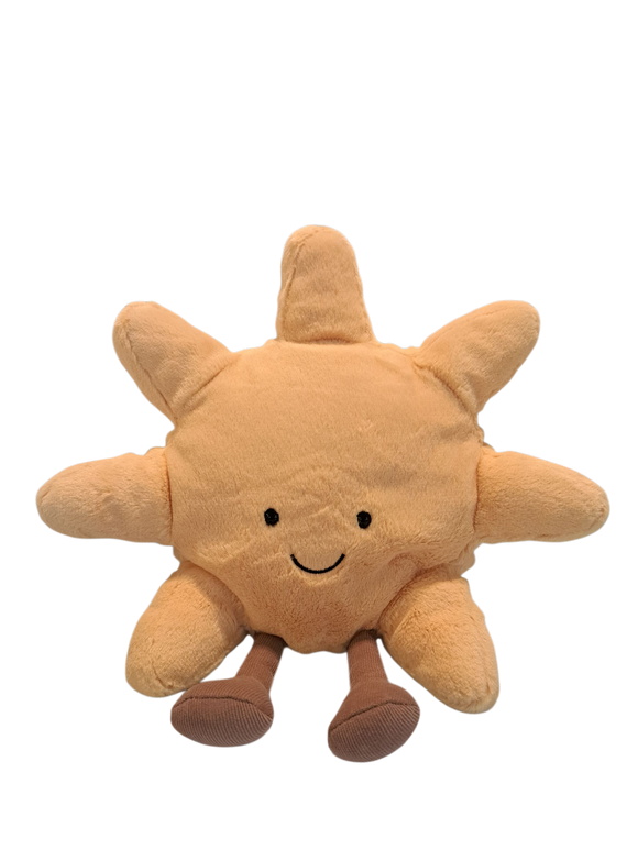 Jellycat - Amuseables Sun