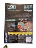 Exit The Game - The Sinister Mansion
