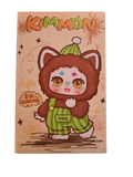 Kimmon Mimon mystery box