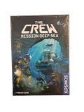 The Crew - Mission Deep Sea