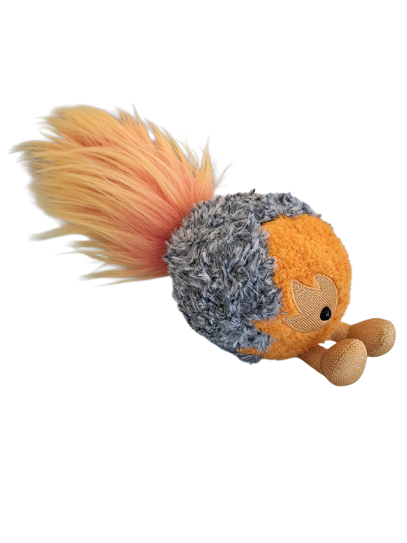 Jellycat - Amuseables Space Comet – Secret Garden Toys