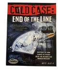 Cold Case - End of the Line