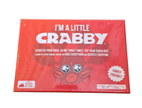 I'm A Little Crabby