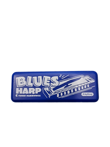 Blues Harp