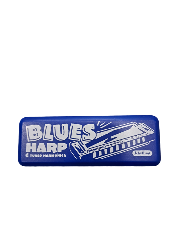 Blues Harp