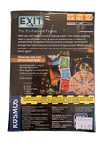 Exit The Game - The Enchanted Forest