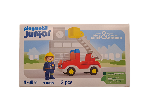 Playmobil Junior - Play and Grow (71683)
