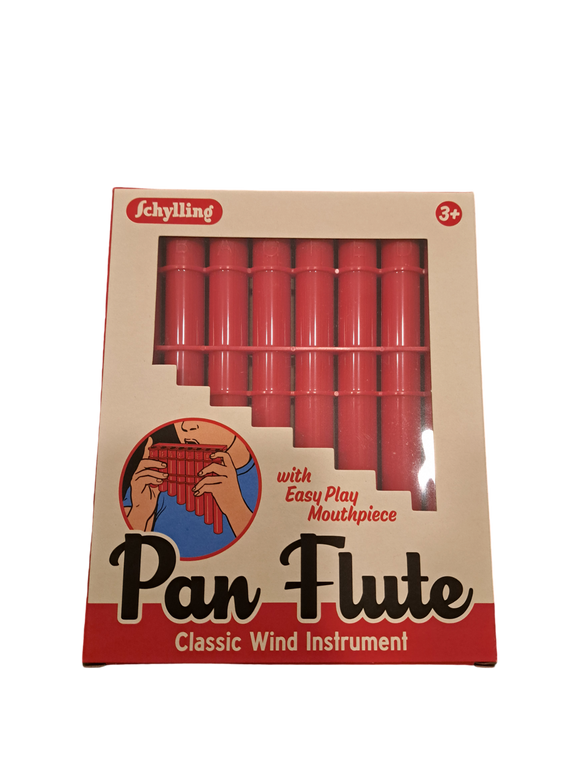 Pan Flute