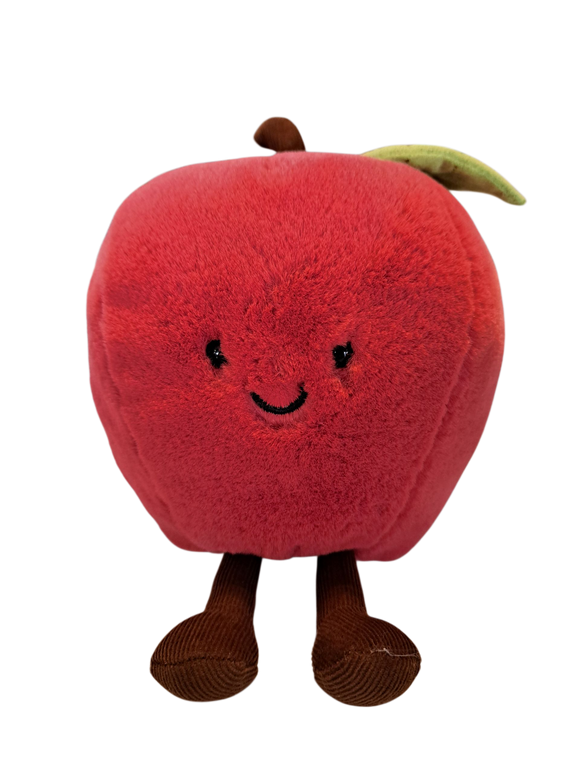 Jellycat - Amuseables Apple