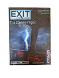 Exit The Game - The Stormy Flight