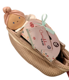 Doll Bonikka In Basket