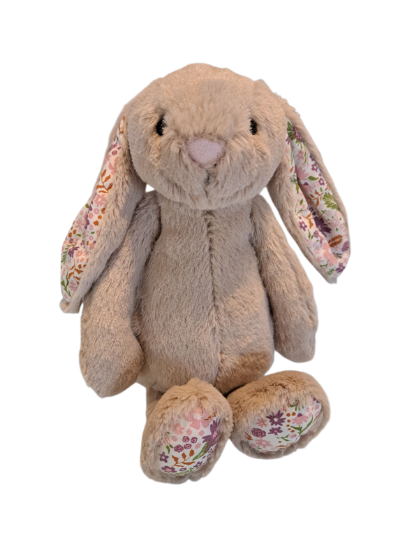 Jellycat - Blossom Beige Bunny 'Petal'